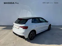 Fabia Monte Carlo