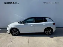 Fabia Monte Carlo