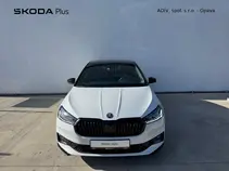 Fabia Monte Carlo