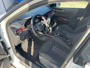 Škoda Fabia Monte Carlo