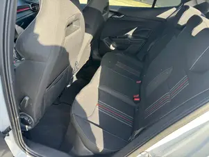 Škoda Fabia Monte Carlo