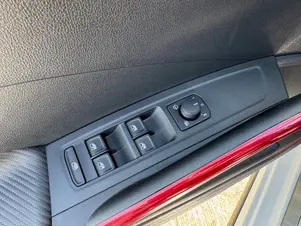 Škoda Fabia Monte Carlo