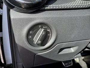 Škoda Fabia Monte Carlo