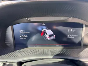 Škoda Fabia Monte Carlo