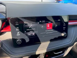 Škoda Fabia Monte Carlo