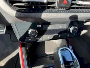 Škoda Fabia Monte Carlo