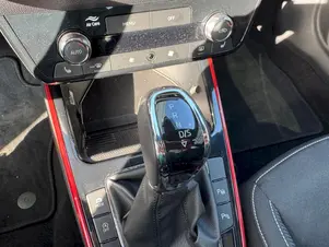 Škoda Fabia Monte Carlo