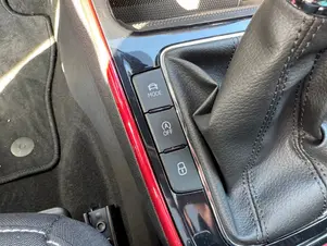 Škoda Fabia Monte Carlo