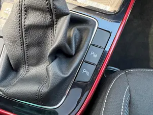 Škoda Fabia Monte Carlo