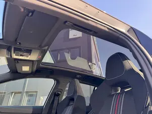 Škoda Fabia Monte Carlo