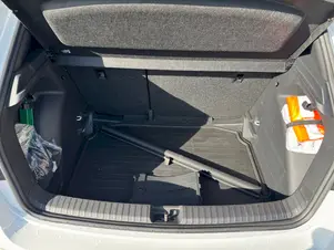 Škoda Fabia Monte Carlo