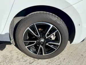 Škoda Fabia Monte Carlo