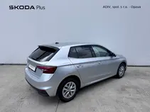 Fabia Top Selection