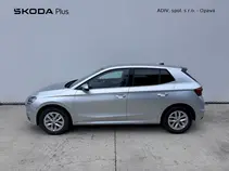 Fabia Top Selection