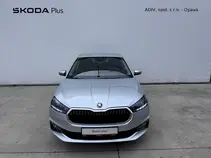 Fabia Top Selection