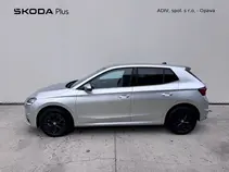 Fabia Top Selection