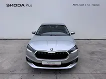 Fabia Top Selection