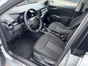 Škoda Fabia Top Selection