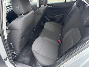 Škoda Fabia Top Selection