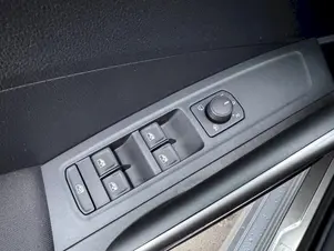 Škoda Fabia Top Selection