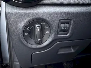 Škoda Fabia Top Selection