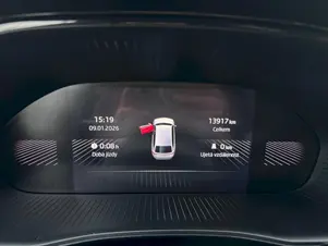 Škoda Fabia Top Selection