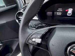 Škoda Fabia Top Selection