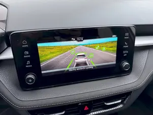 Škoda Fabia Top Selection