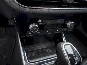 Škoda Fabia Top Selection