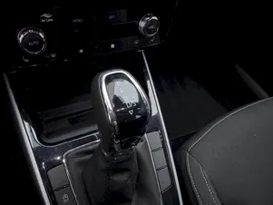 Škoda Fabia Top Selection