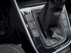 Škoda Fabia Top Selection