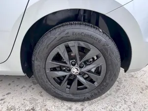 Škoda Fabia Top Selection