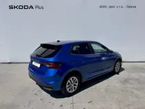 Fabia Top Selection