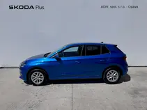 Fabia Top Selection