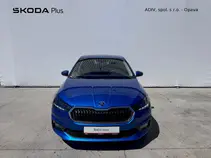 Fabia Top Selection