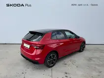 Fabia Monte Carlo