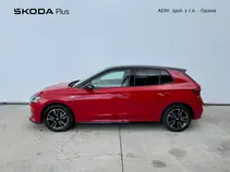 Fabia Monte Carlo