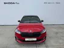 Fabia Monte Carlo