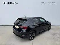 Fabia Monte Carlo