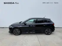 Fabia Monte Carlo