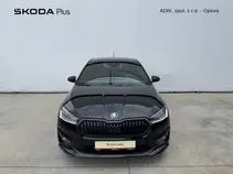 Fabia Monte Carlo