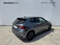 Fabia Top Selection