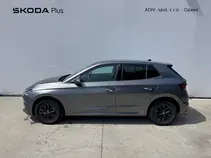 Fabia Top Selection