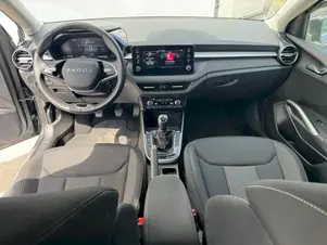 Škoda Fabia Top Selection