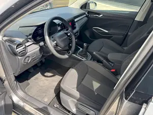 Škoda Fabia Top Selection