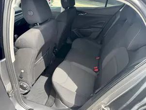 Škoda Fabia Top Selection