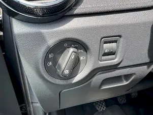 Škoda Fabia Top Selection