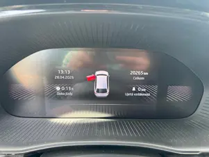 Škoda Fabia Top Selection