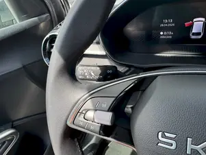 Škoda Fabia Top Selection