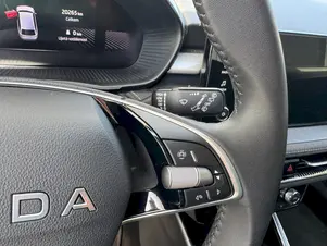 Škoda Fabia Top Selection